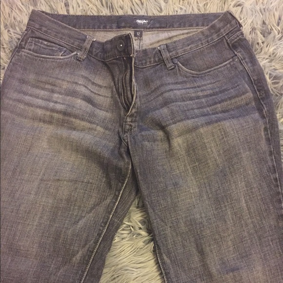 Mossimo Supply Co. Denim - Bootcut women’s jeans